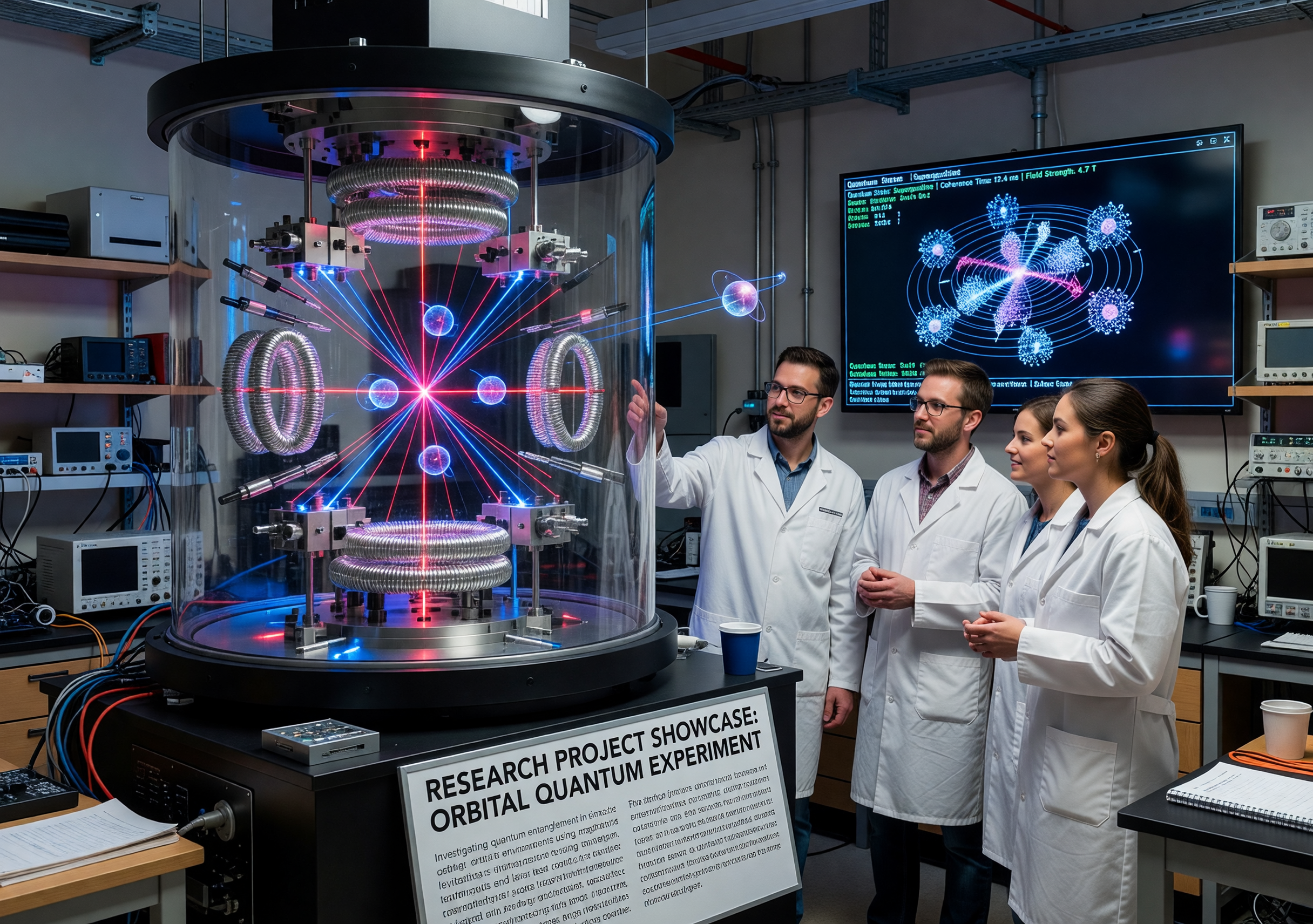 Featured Research
